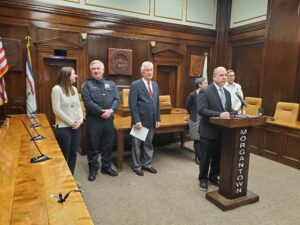 Paul Brake selected by Royal Oak Commission for city manager job